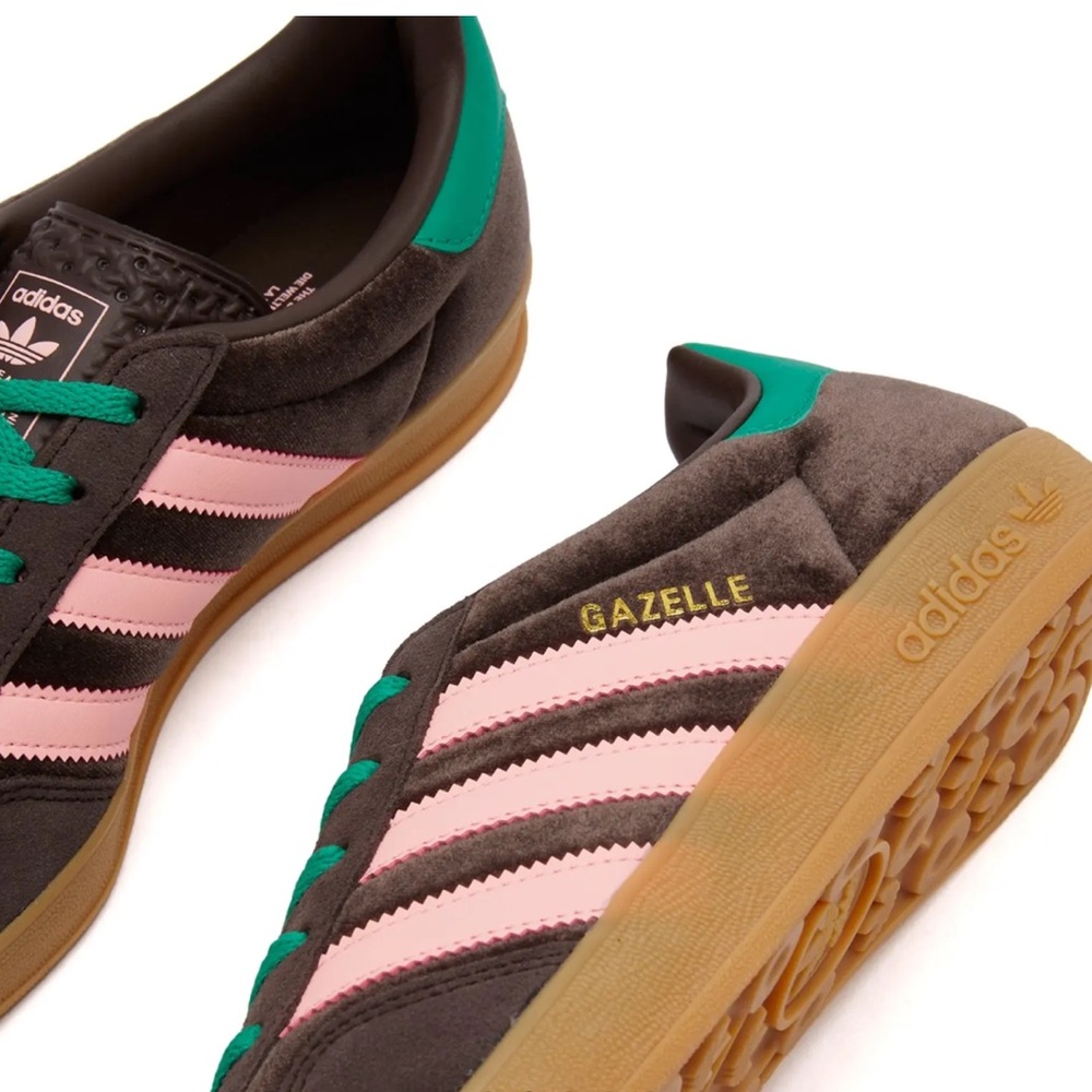 Adidas Originals Gazelle (Women) - Picture 5 of 16